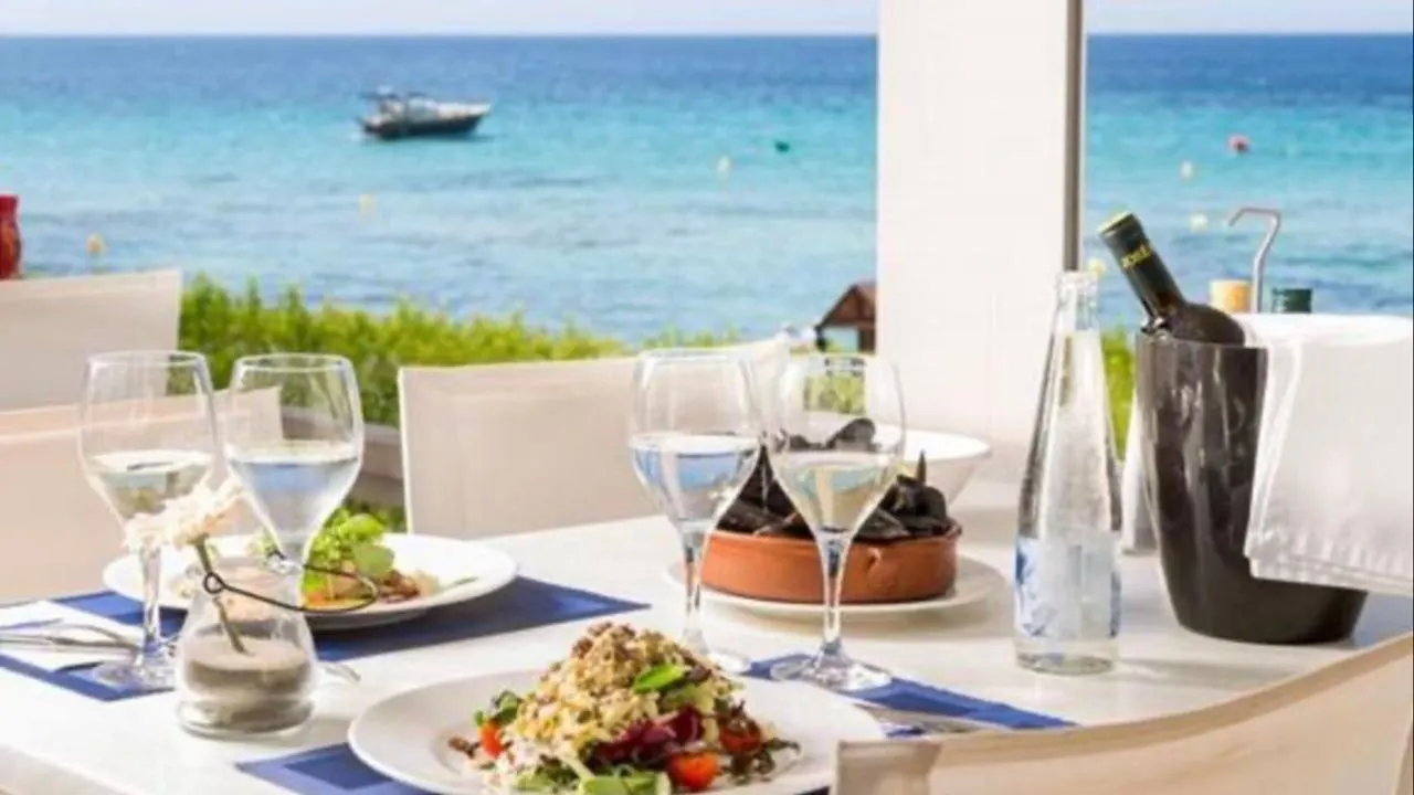 Mi Capricho Beachfront- P301 Apartment With Sea View Sitio de Calahonda Spain