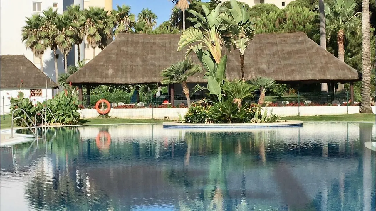 Mi Capricho Beachfront- P301 Apartment With Sea View Sitio de Calahonda Spain