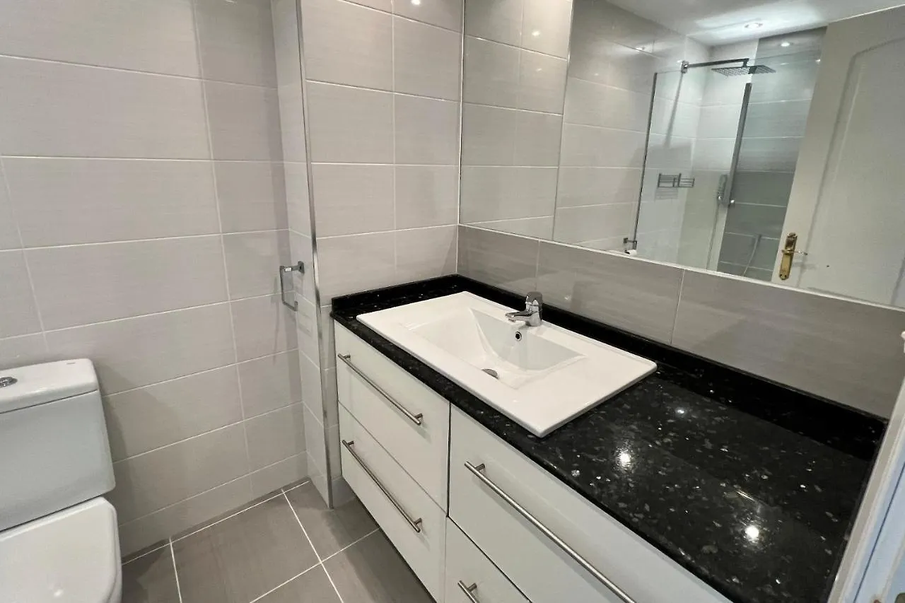 Mi Capricho Beachfront- P301 Apartment With Sea View Sitio de Calahonda