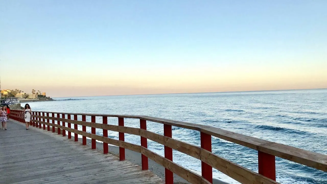 Mi Capricho Beachfront- P301 Apartment With Sea View Sitio de Calahonda