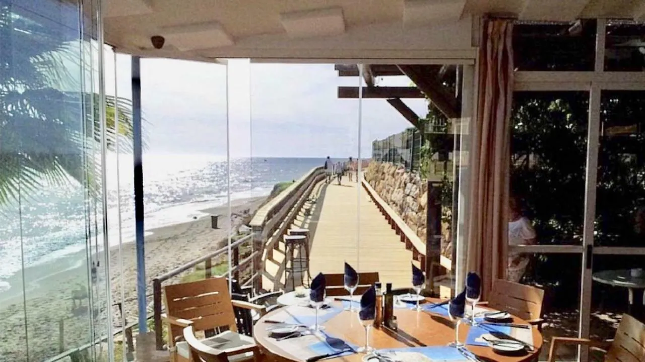 Mi Capricho Beachfront- P301 Apartment With Sea View Sitio de Calahonda