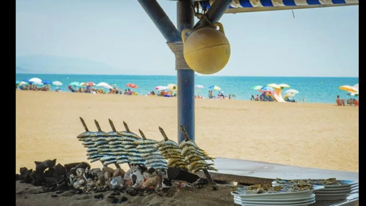 Mi Capricho Beachfront- P301 Apartment With Sea View Sitio de Calahonda 0*,